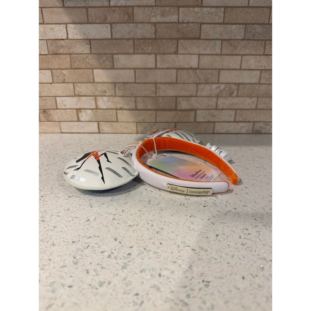 Limited* Disney Contemporary Resort (Incredibles) Bag & Ears Set. NEW w/Tags - Picture 6 of 6